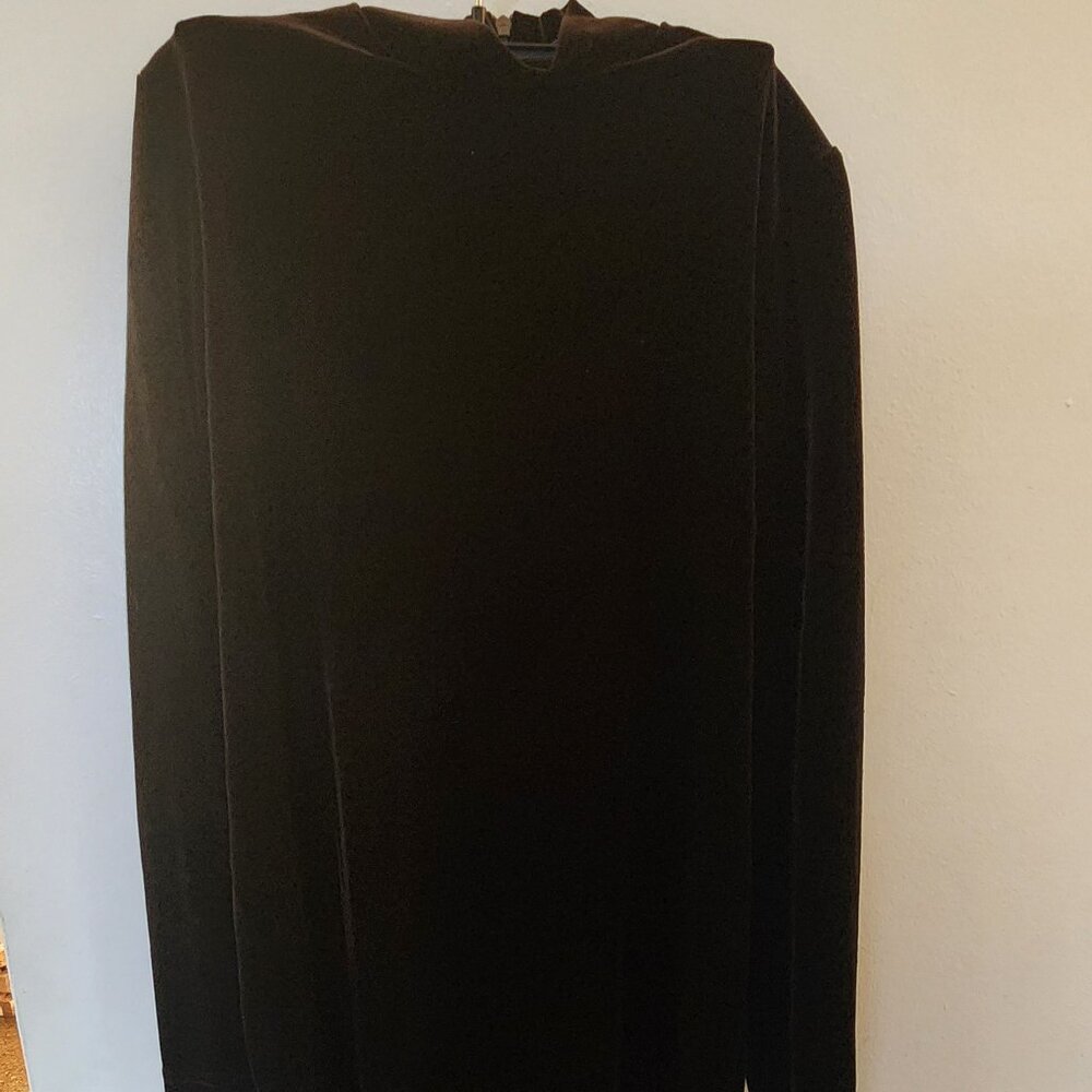 Ronni Nicole Velvet Vintage 90's